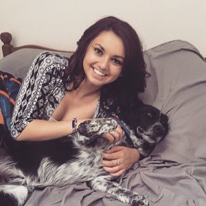 Meet your Posher, Rebekah